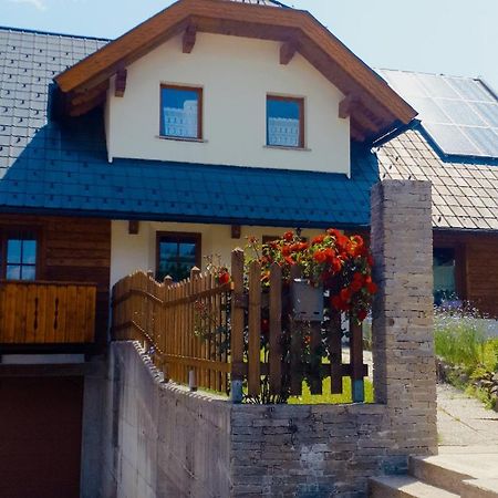 Bed and Breakfast Al sentiero di Charly Tarvisio Esterno foto