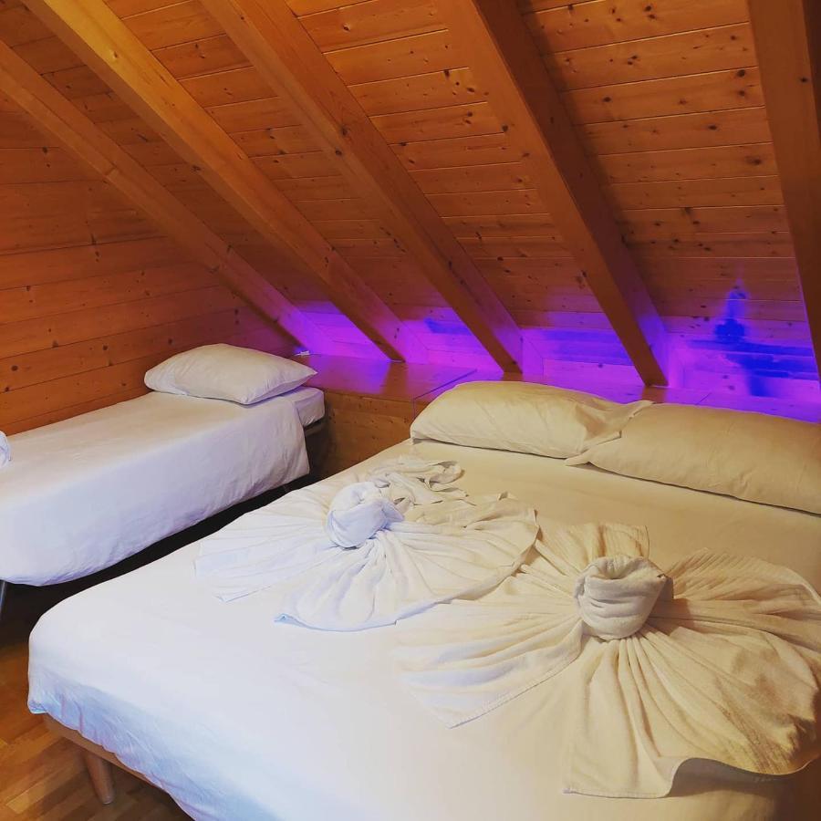 Bed and Breakfast Al sentiero di Charly Tarvisio Esterno foto
