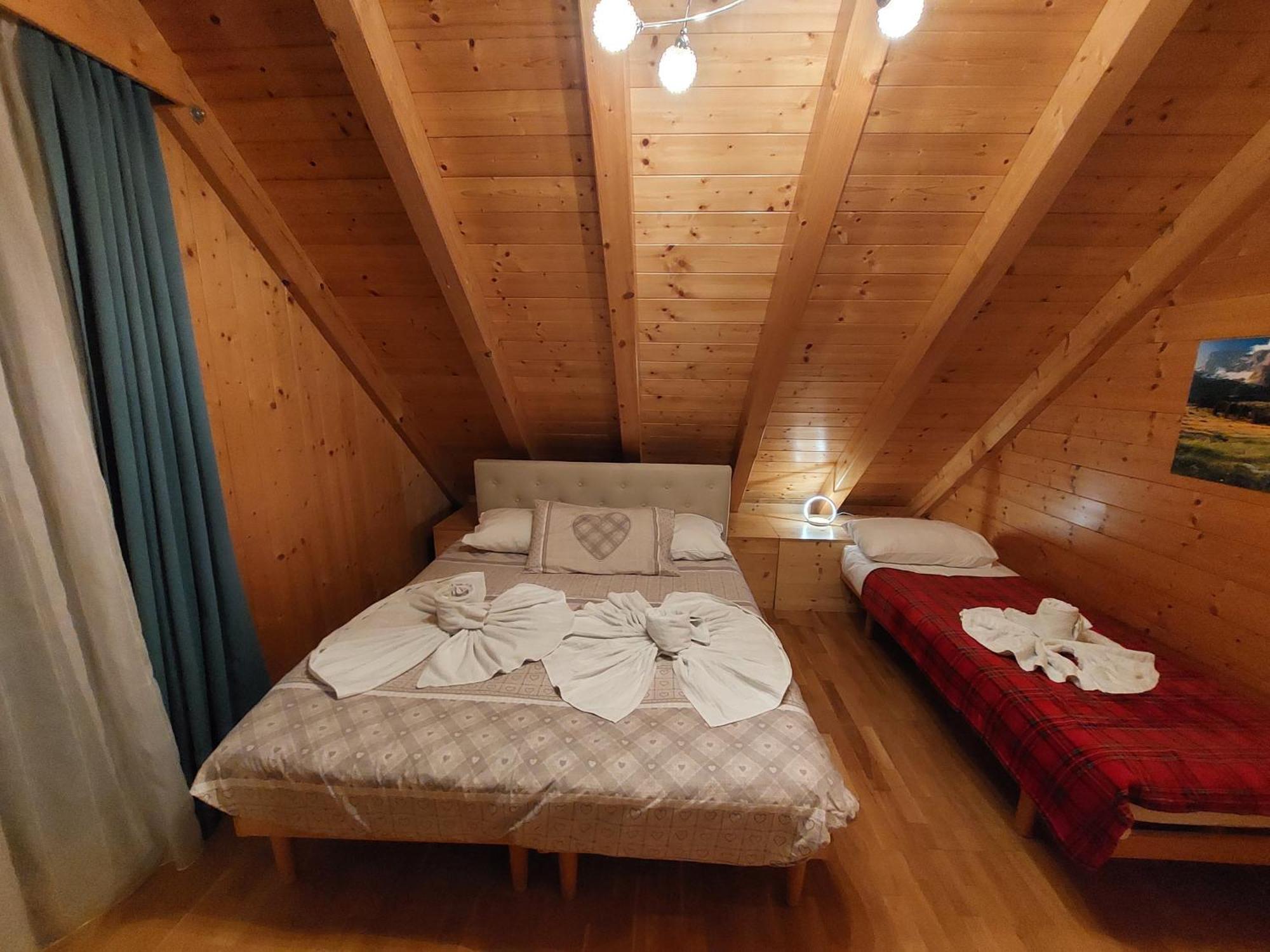 Bed and Breakfast Al sentiero di Charly Tarvisio Esterno foto